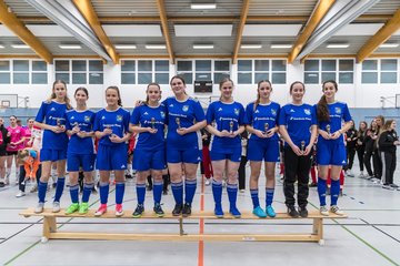 Bild 29 - B-Juniorinnen 2 Loewinnen Cup